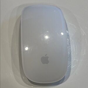 Genuine Apple A1296 3VDC Magic Mouse Wireless Bluetooth